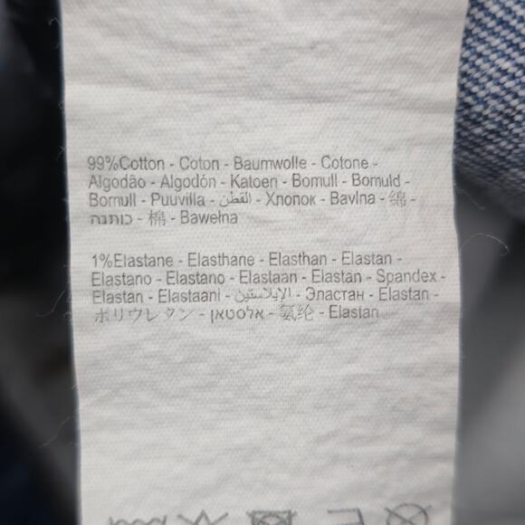 Neuw Womens Size 27 Lola High Waisted Mom Jeans Frayed Hem - Picture 13 of 16